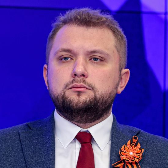 Редакция Евразии